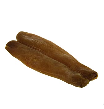 Bottarga di Muggine - w kawałku, ok. 190 g
