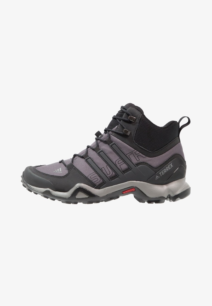 Buty trekkingowe Adidas Swift R Mid BB4590 R.42-43 - 7443758804 - oficjalne archiwum Allegro