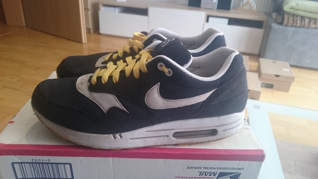 Air Max 1 Omega pack 44.5/10,5