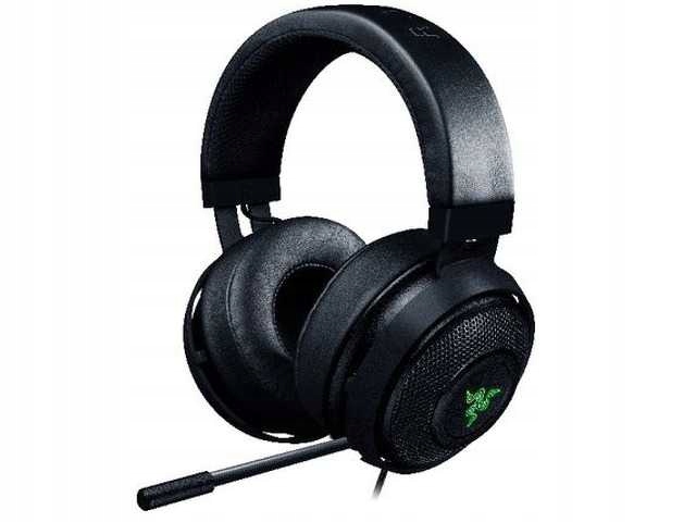 Słuchawki RAZER Kraken 7.1 V2 Oval