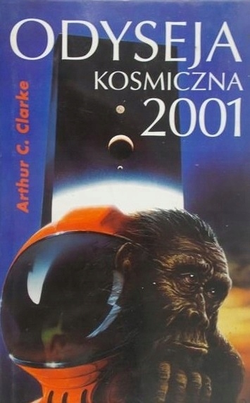 Odyseja kosmiczna 2001