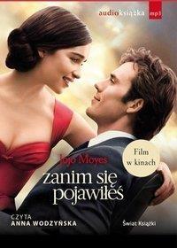 Pakiet Trylogia Jojo Moyes Zanim Sie Pojawiles 9908343678 Oficjalne Archiwum Allegro