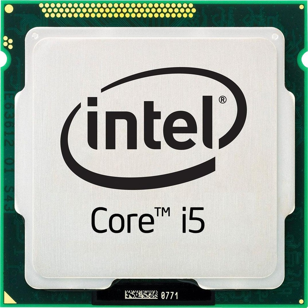 Procesor NOWY INTEL CORE i5 2500 4x3.70GHz - 7339891939 - oficjalne ...