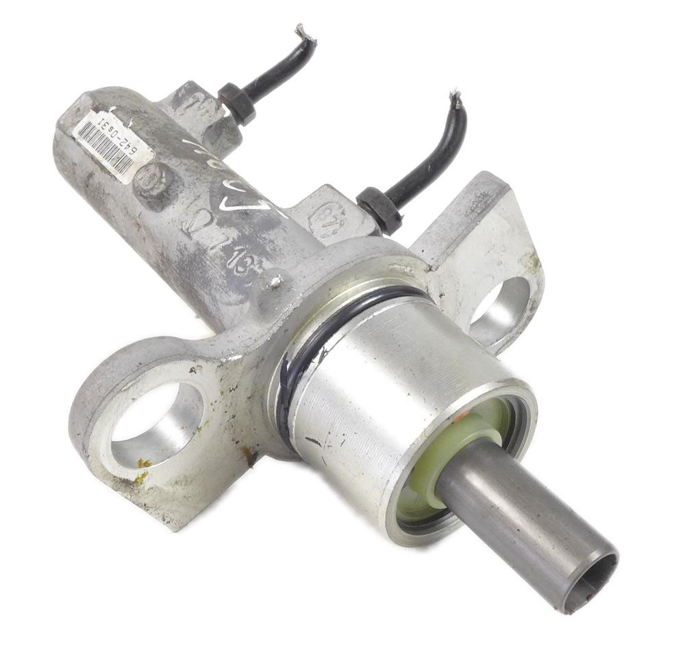 Pompa hamulcowa Audi A6 C5 A4 B5 2.4 2.8 V6 LUCAS