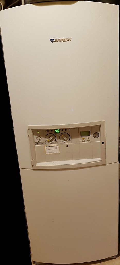 Junkers CeraSmart Modul ZBS 22/120s-2
