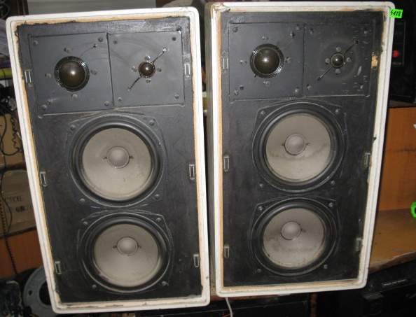 KOLUMNY BRAUN L810 NR S178 7759334856 oficjalne archiwum Allegro