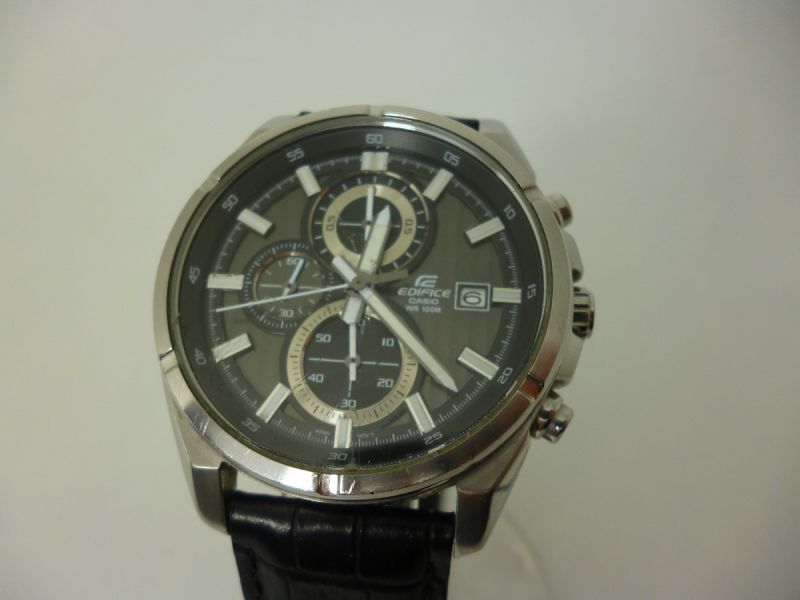 Casio 2024 efr 532