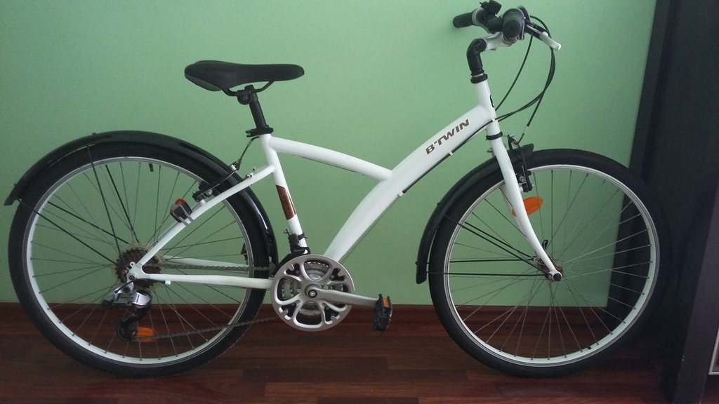 Btwin vtc original 300 hot sale