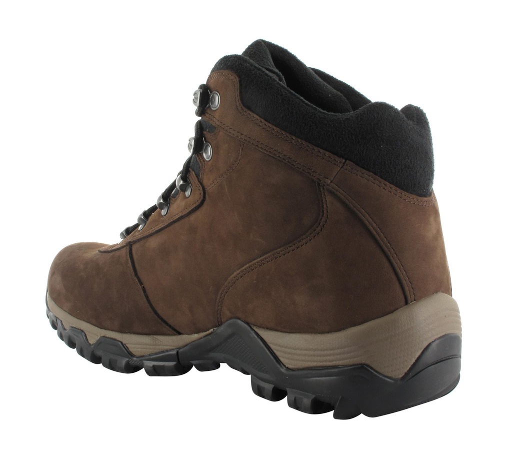 hi tec altitude ox i wp