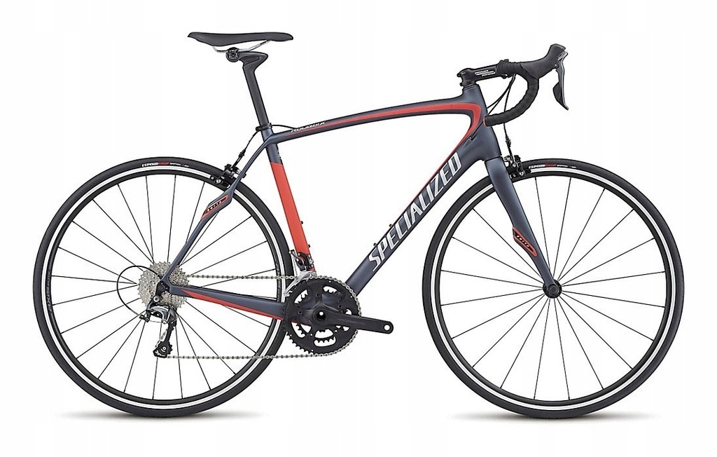 Rower Specialized Roubaix SL4 2017