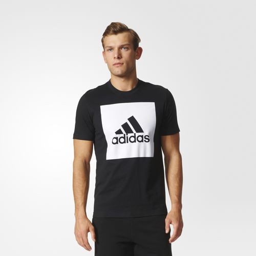 koszulka męska T-shirt adidas r L S98724