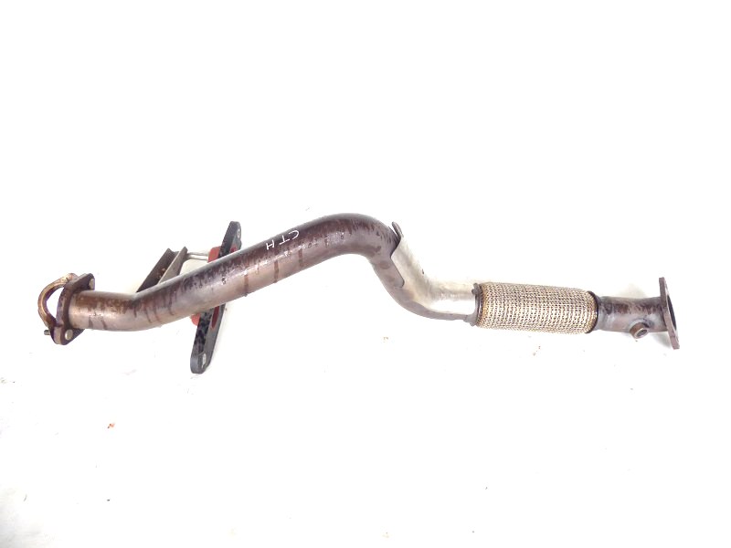 RURA WYDECHOWA VW TIGUAN 5N0253095E