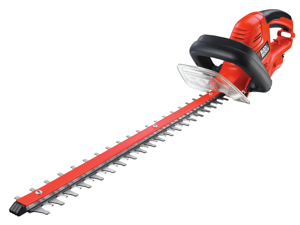 BLACK&DECKER GT6060 nożyce do żywopłotu 60cm