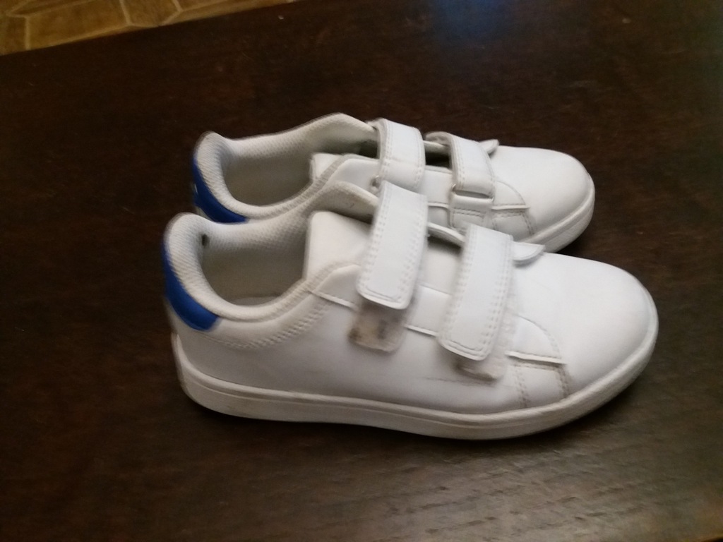 Jak Adidas Superstar buty sportowe r.30 Deichmann