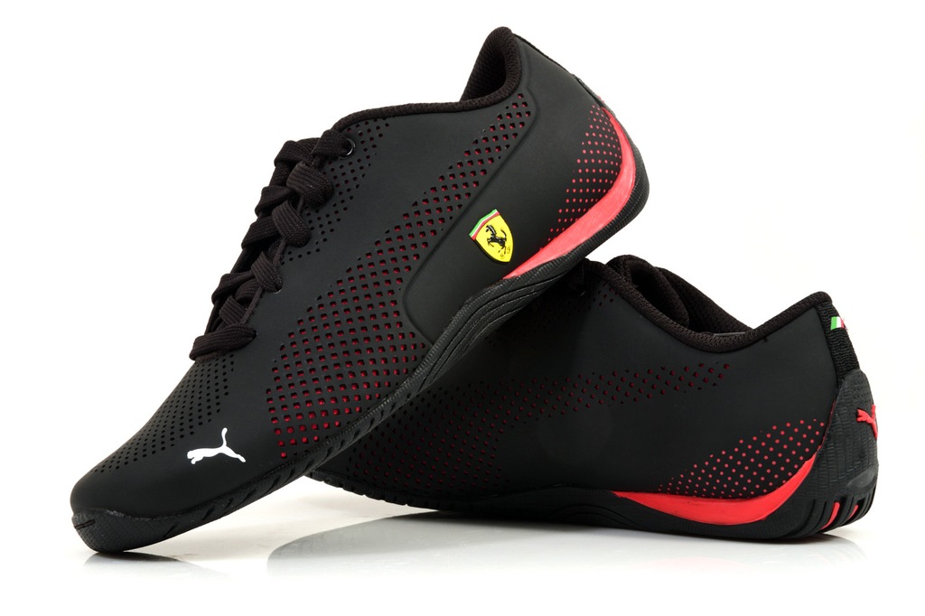 puma drift cat classic cyan