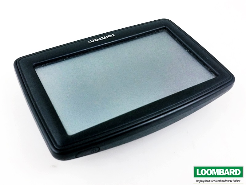 TOMTOM 4ET03 XL CANADA 310 EU 7285843120 oficjalne archiwum Allegro
