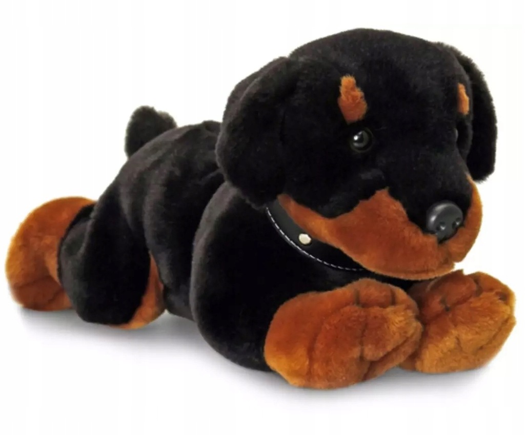 keel toys rottweiler