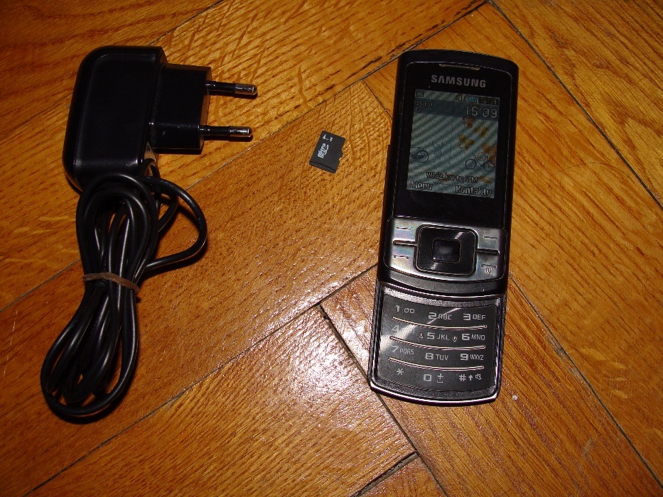 TELEFON SAMSUNG C350