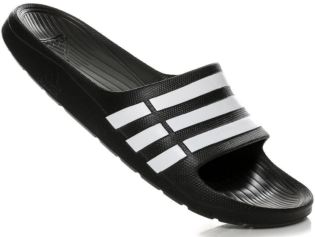 Klapki męskie Adidas Duramo Slide G15890 r.47