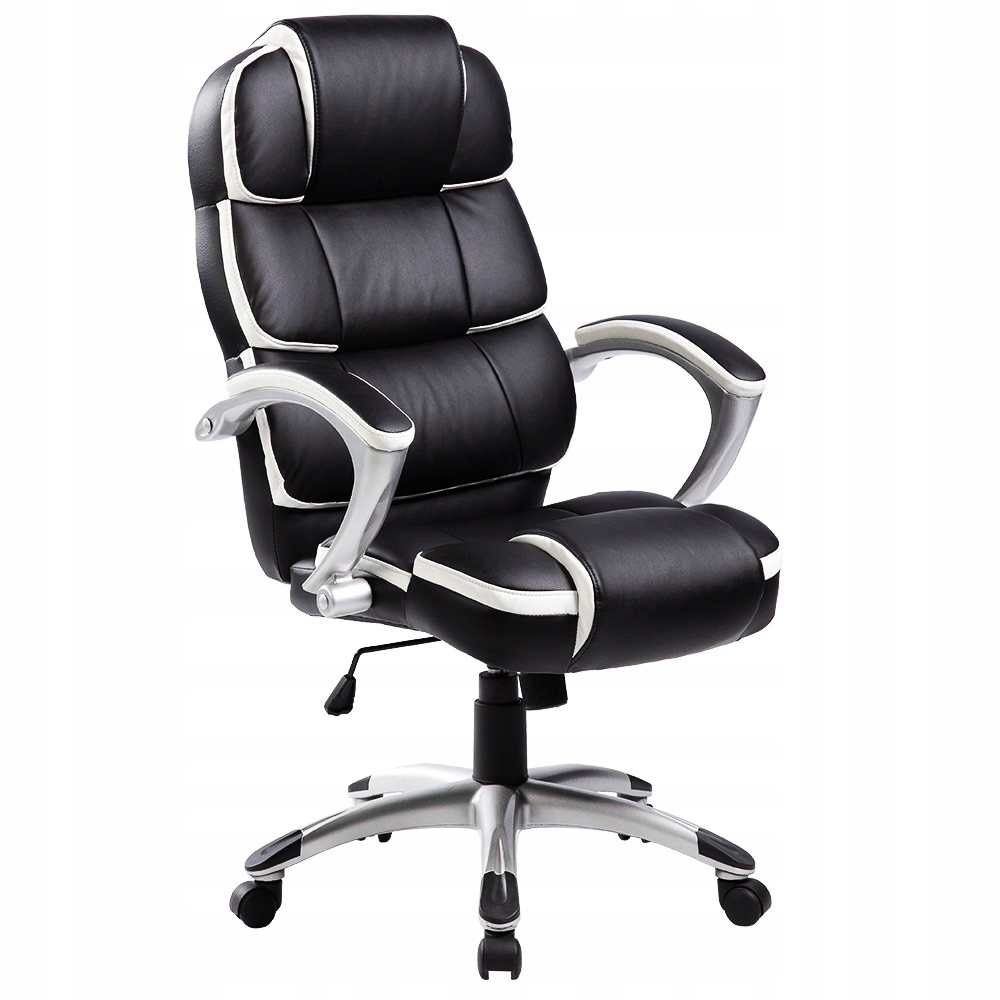Fotel krzesło biurowe Luxury Designer obrotowe