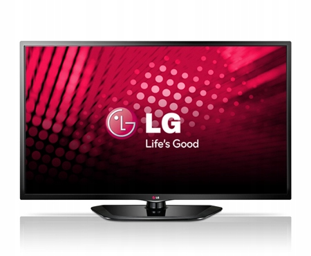 TELEWIZOR LED LG 32LN5400 DVB-T 32'' FULL HD USB