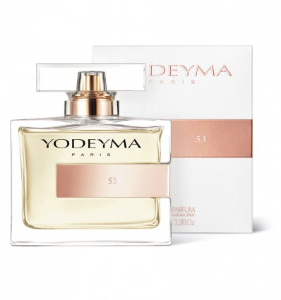 PERFUMY YODEYMA 53 100 ML tanie jak barszcz okazja
