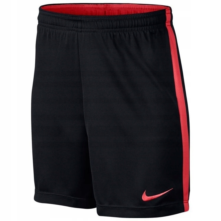 Nike Spodenki Męskie Dry Football Short 894545-016