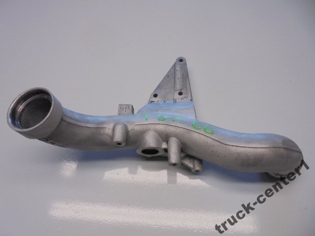 MAN TGX EURO 6 KOLANKO WODNE 51063023583