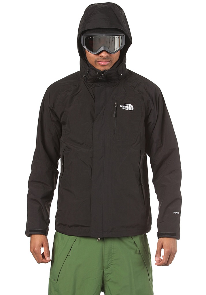 the north face atlas