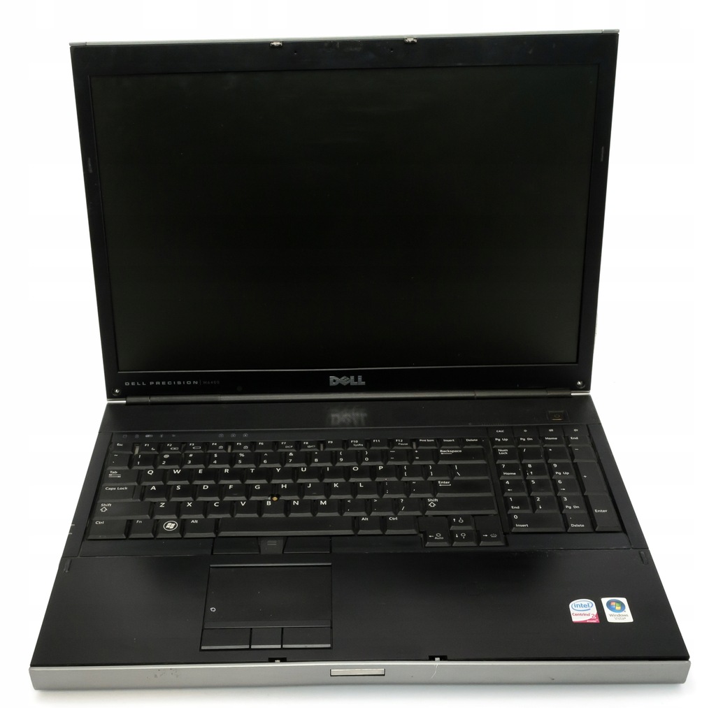 Обзор dell precision m6400