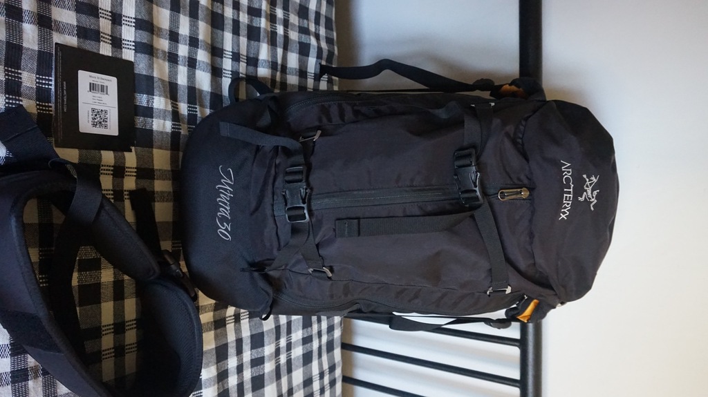 Plecak Arc'teryx miura 30 - 7334270120 - oficjalne