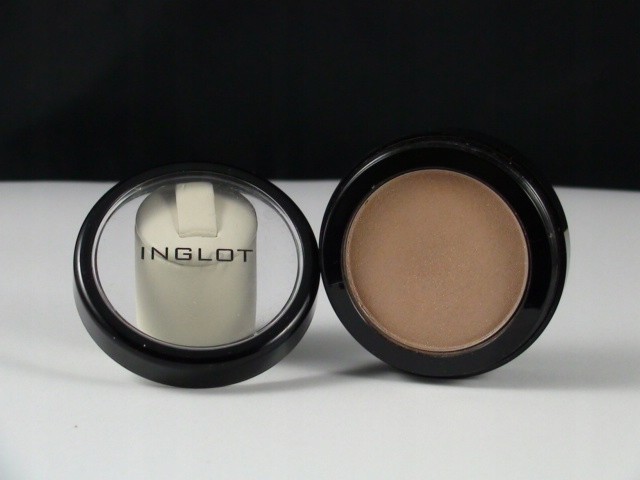 Inglot cień do powiek nr 456 double sparkle