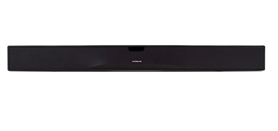 Głośniki Hitachi TV SOUNDBAR 2 120W BT bez pilota
