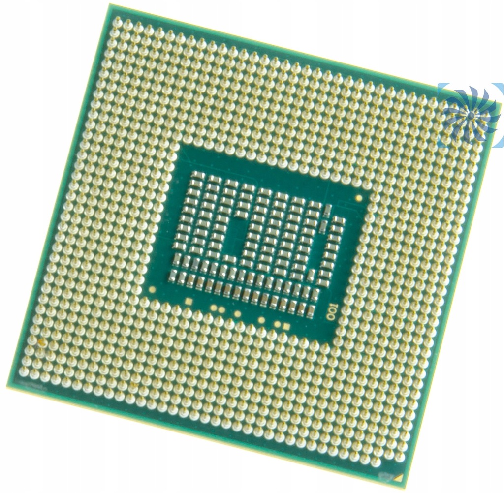 Intel i3 3110m разгон