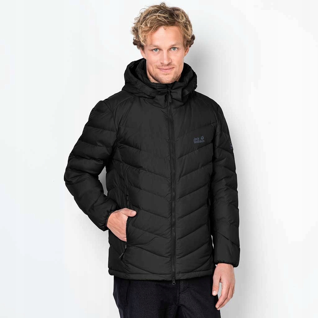 Fairmont jack wolfskin sale