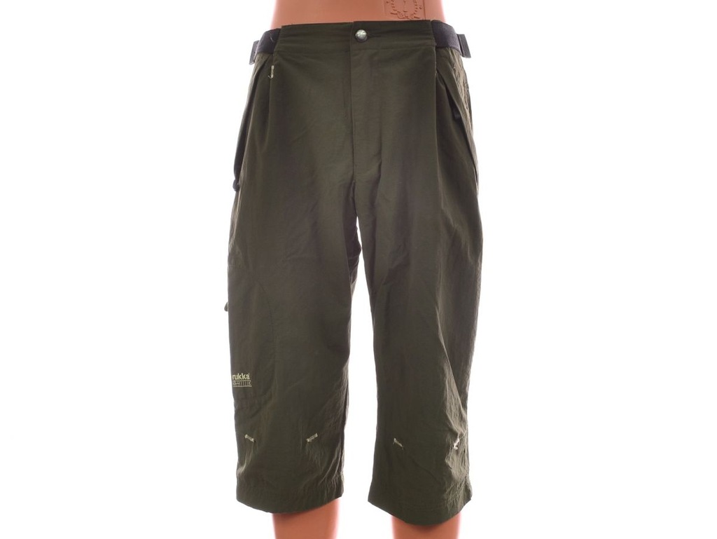 RUKKA SPODENKI MĘSKIE OUTDOOR ~ M
