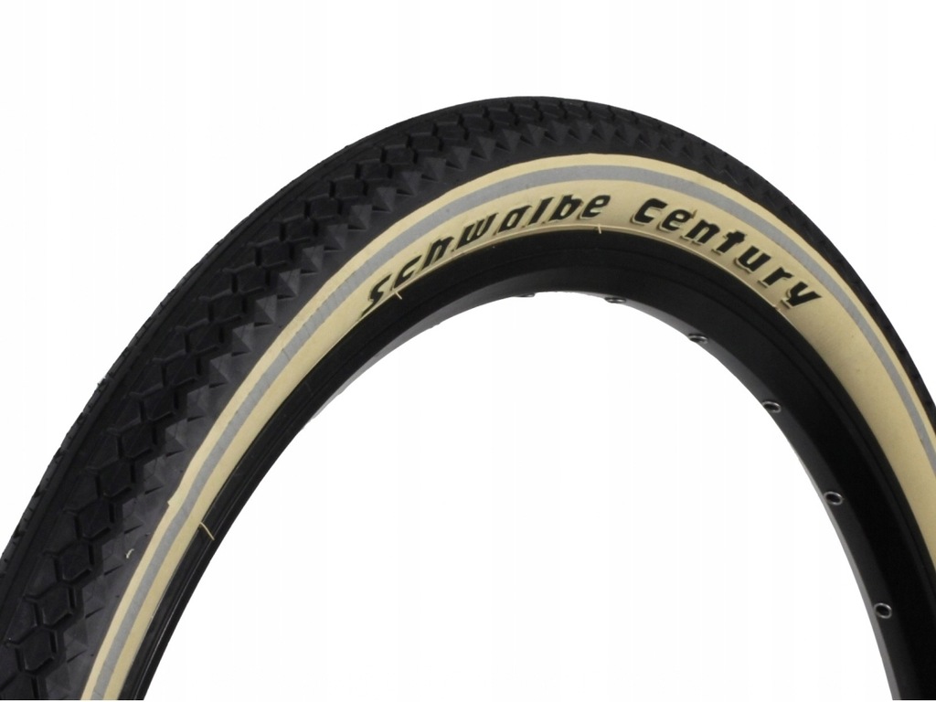 Opona Schwalbe Century 28x2,0 2,00 50x622 beżowy