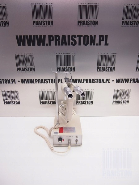 Lampa szczelinowa ręczna KOWA SL-5