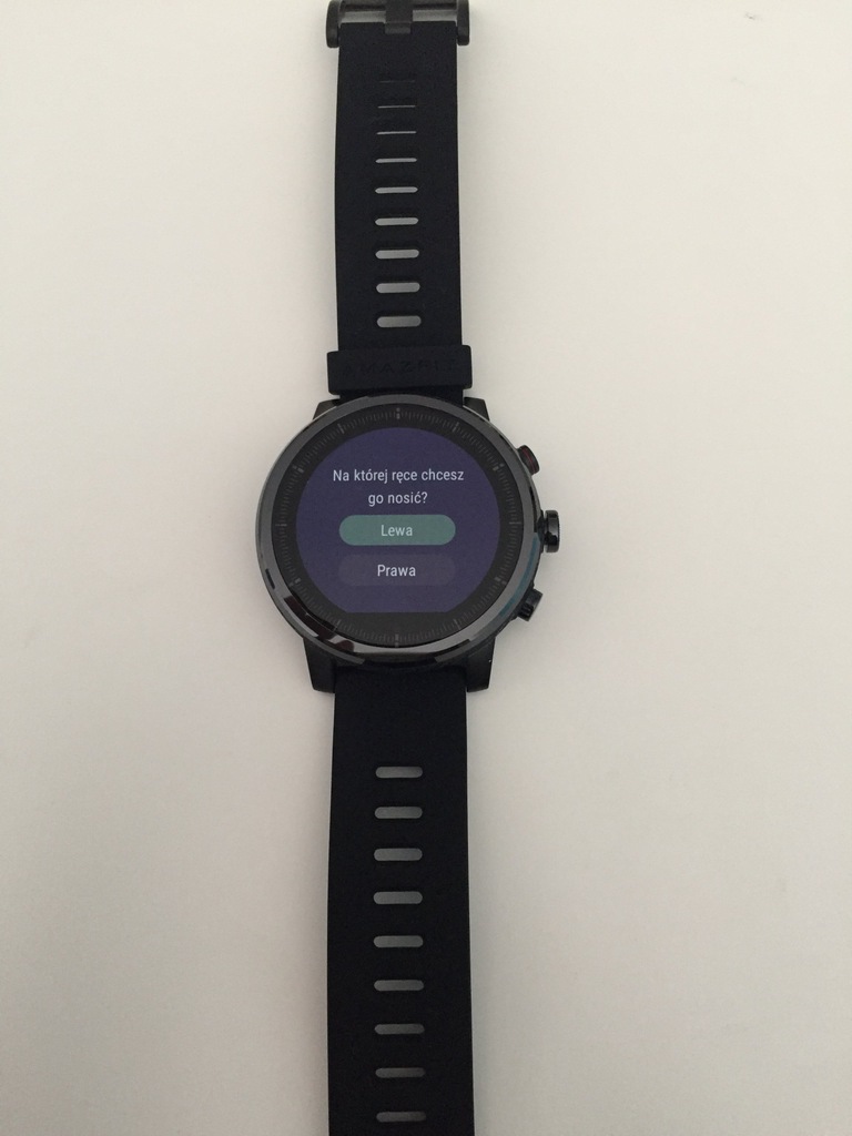 huami amazfit watch 2