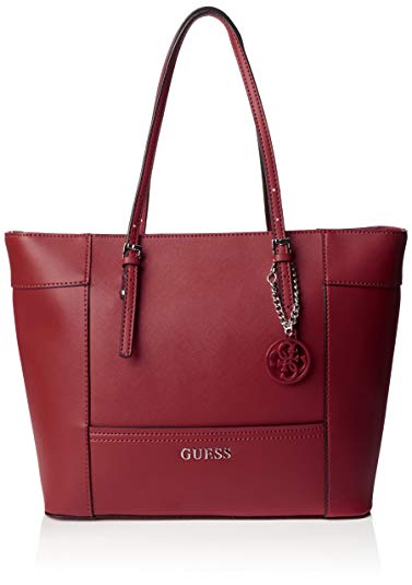 Torebka GUESS Delaney _ PC453523 _ SHOPPERKA