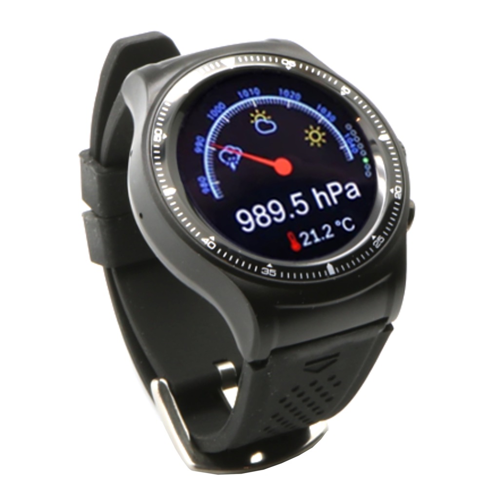 apple smartwatch gps