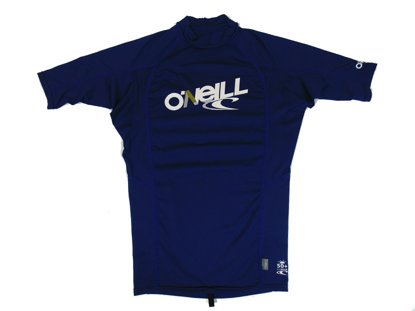 O NEILL UV 50+ __ IDEAL KOSZULKA __ S