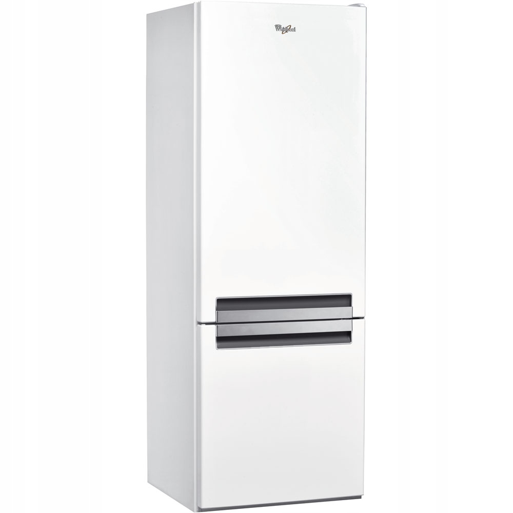 Lodówka Whirlpool BLF5121W A+ 159cm 271L PROMOCJA