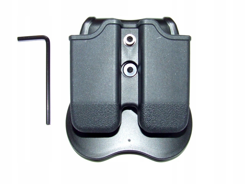 ładownica CZ,Glock, Walther P99 Sig 360 roto Cytac