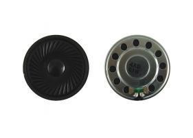 Głośnik miniaturowy 5cm 0,1W 4,8ohm - 5152