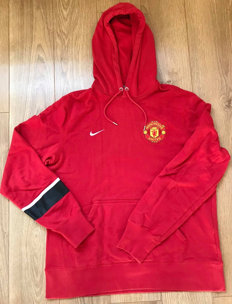 Bluza Nike Manchester United