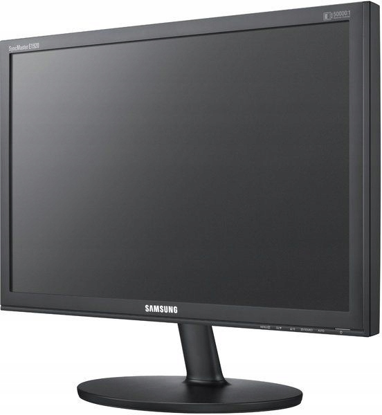 Monitor Samsung Syncmaster E1920 100% sprawny