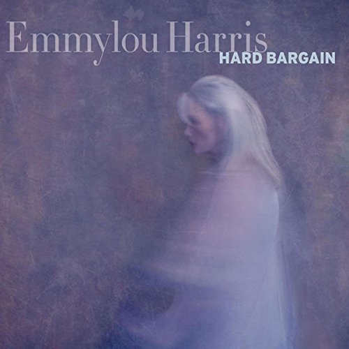 CD Harris, Emmylou - Hard Bargain