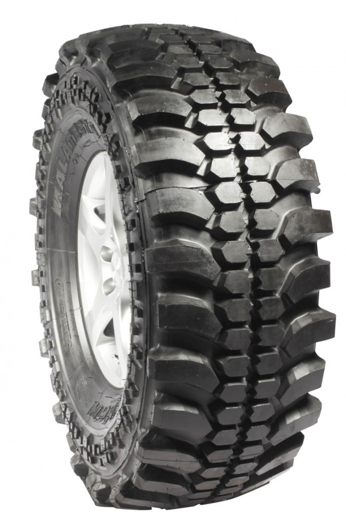 Opony terenowe Kaiman 265/75 R15 4x4 kopia SIMEX