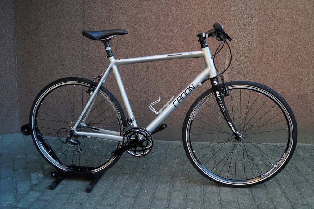 *Radon Skill 2x10 Tiagra Shimano105 Carbon Okazja*